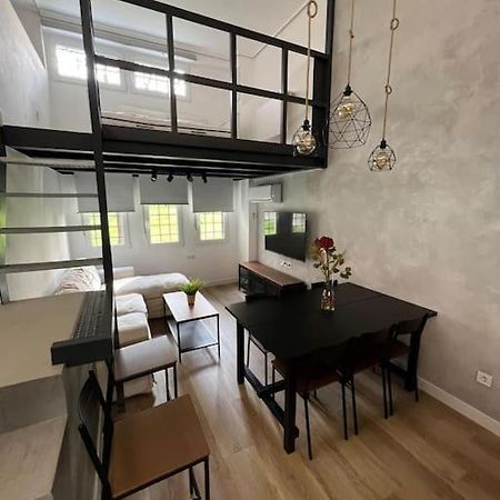 Ama Madrid Arturo Soria Duplex Apartment Bagian luar foto
