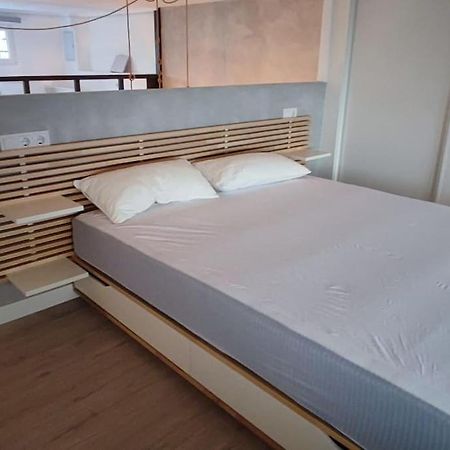 Ama Madrid Arturo Soria Duplex Apartment Bagian luar foto