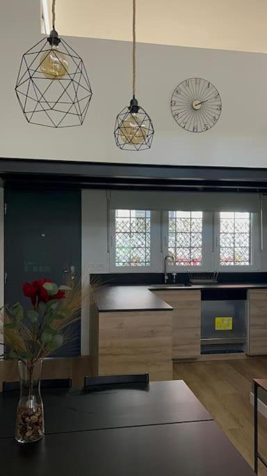 Ama Madrid Arturo Soria Duplex Apartment Bagian luar foto