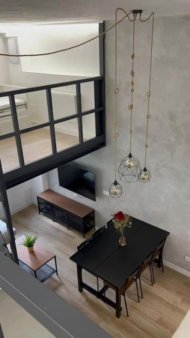 Ama Madrid Arturo Soria Duplex Apartment Bagian luar foto
