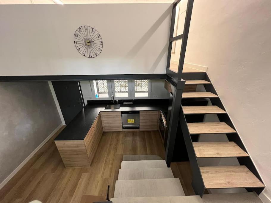 Ama Madrid Arturo Soria Duplex Apartment Bagian luar foto