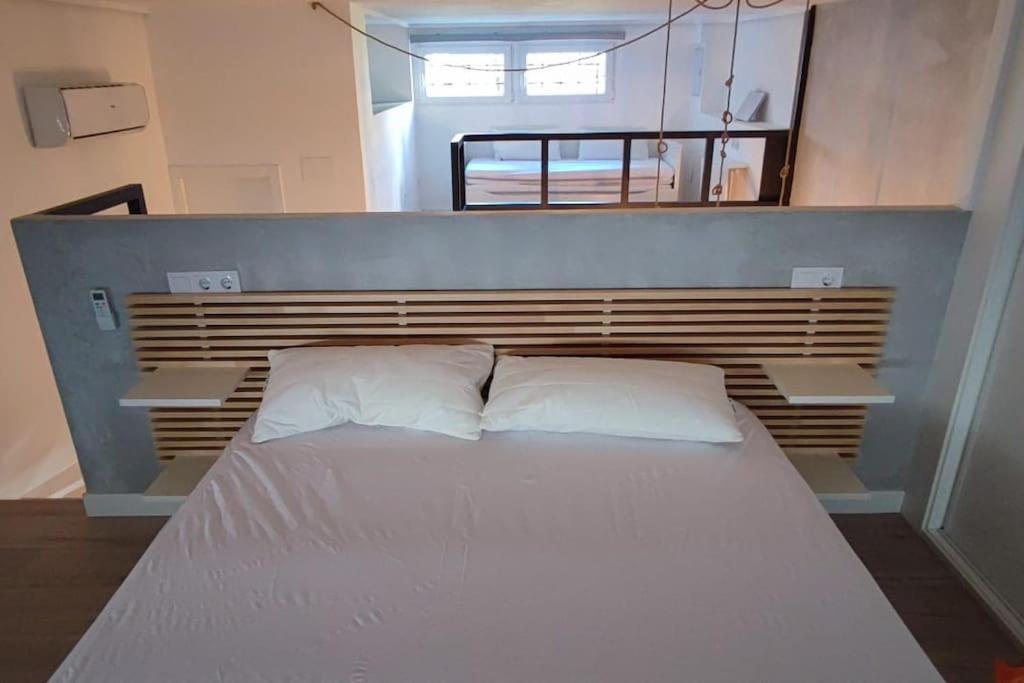 Ama Madrid Arturo Soria Duplex Apartment Bagian luar foto