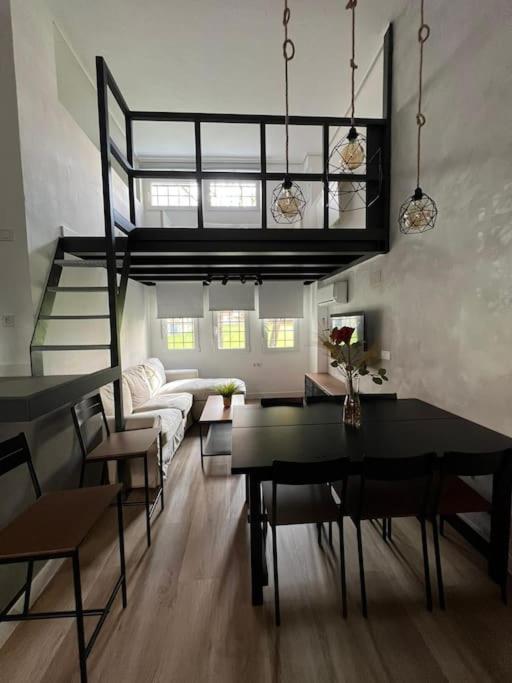 Ama Madrid Arturo Soria Duplex Apartment Bagian luar foto